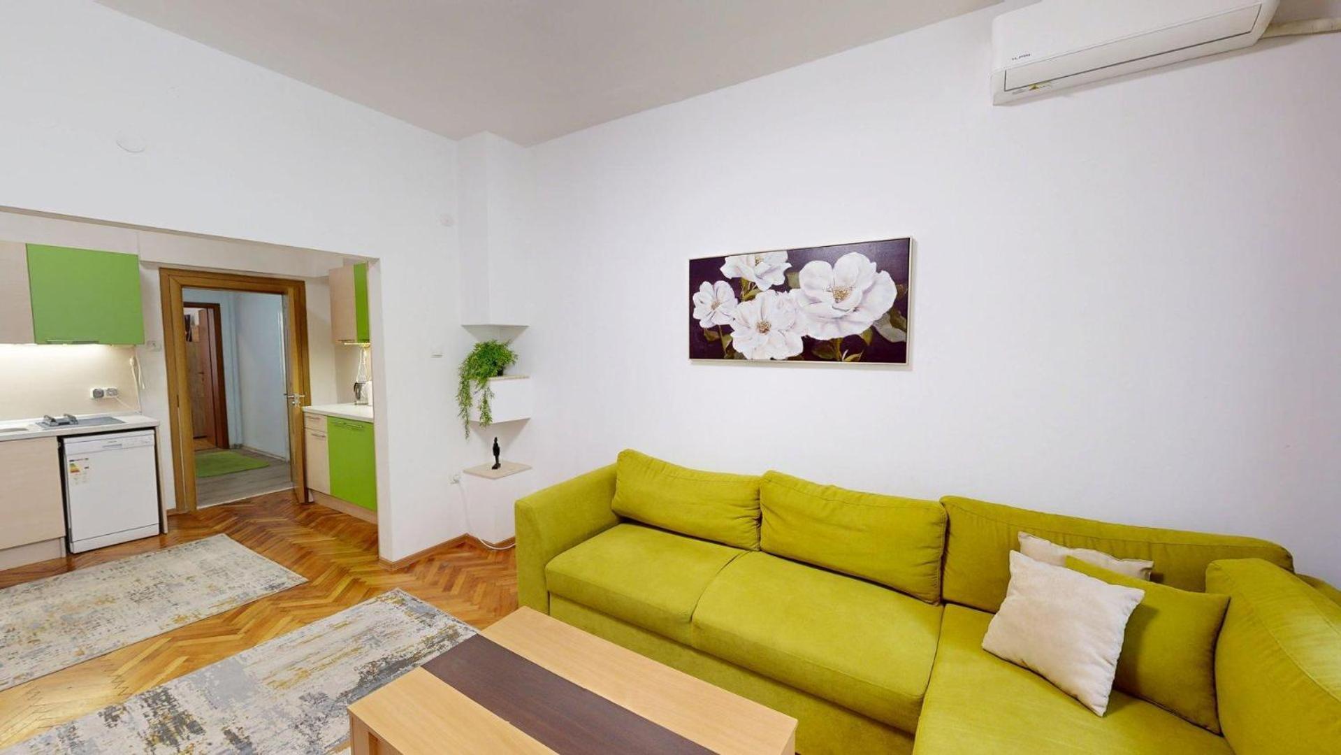 דירה The In The Heart Of Old 1bdr