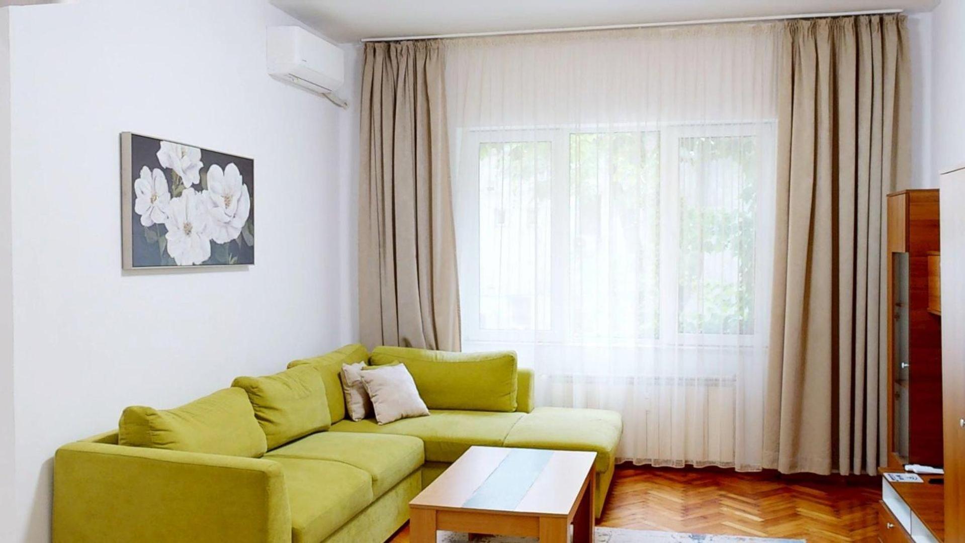 The In The Heart Of Old 1bdr